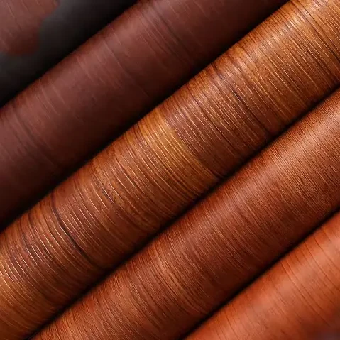 PVC -kile: mitme funktsionaalse materjali nähtamatu jõud