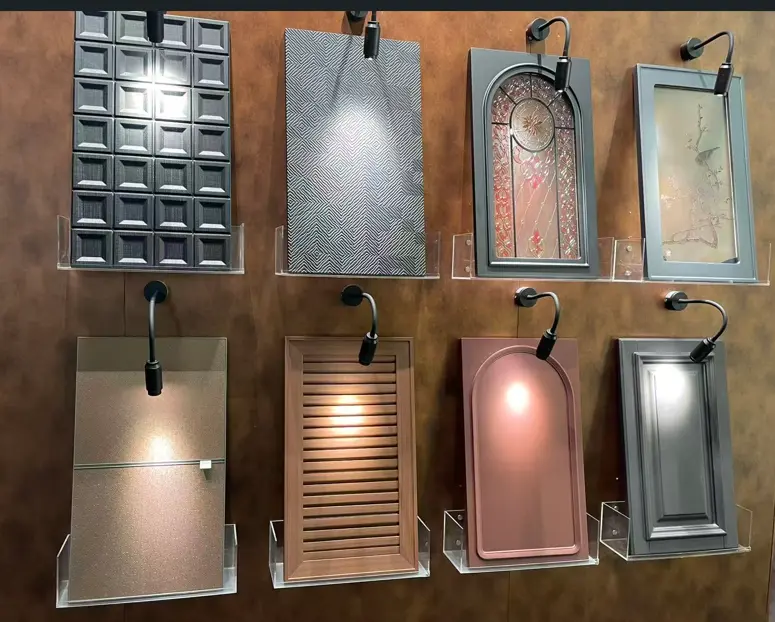 Kas soovite teada dekoratiivfilmide populaarseid värve 2026. aastal?