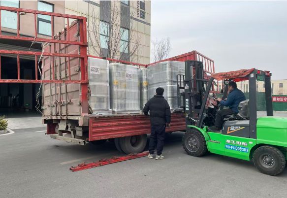 Future Colori dekoratiivkile laaditakse õigel ajal