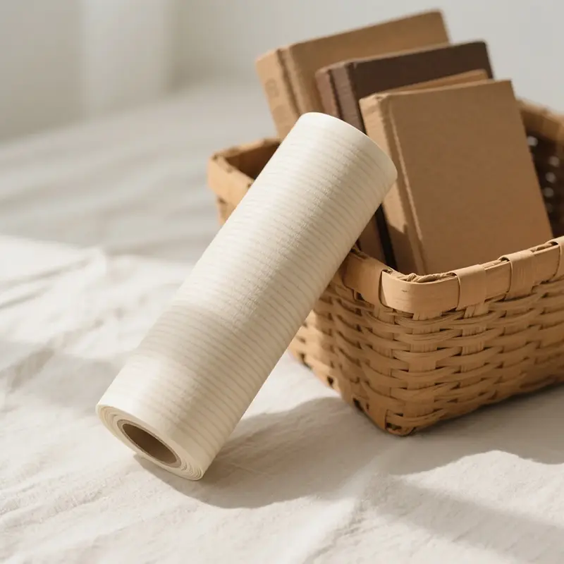 Mis teeb vastupidavast puidust teraga PVC-dekoratiivkile parimaks valikuks kaasaegsesse interjööri