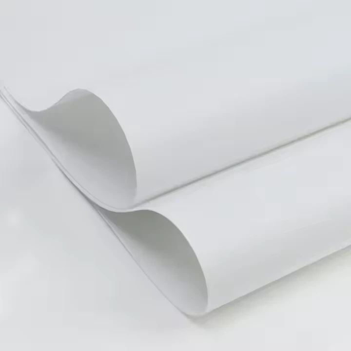 Bänneri materjal kuum lamineerimine PVC Flex Banner Roll