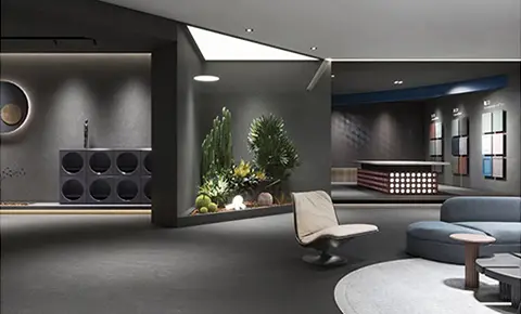 Pvc Lamination Absorbing Film Roll For Door