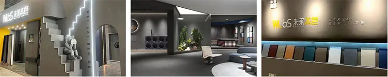 Wood Grain Pvc Decorative Film Roll