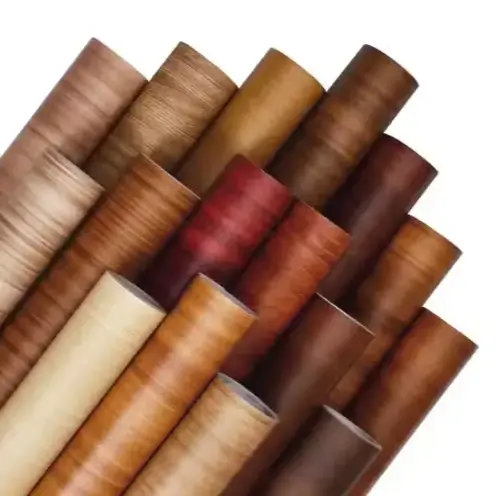 PVC membraanifoolium