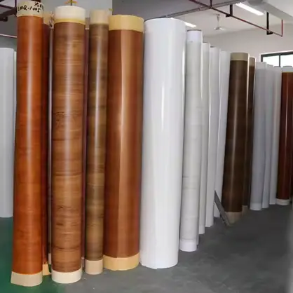PVC puidutera kile vinüülköök ja mööbel