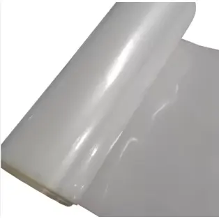 Läbipaistev lemmiklooma pehme plastkile